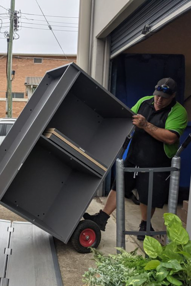 Professional Junk Removal Service In Dubai