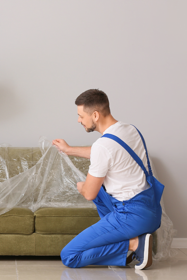 Quick Household Junk Removal Service