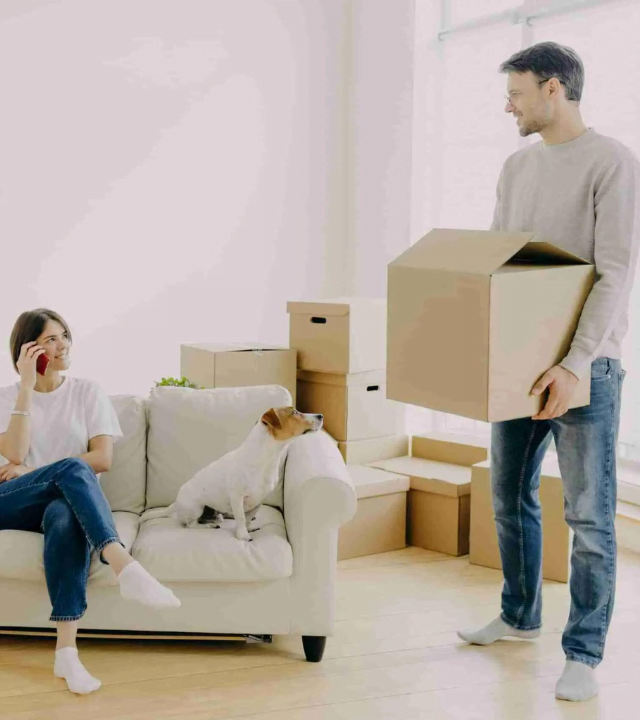 800 Junk Removal Service In Dubai