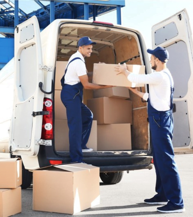 Efficient Junk Pickup Service in Dubai