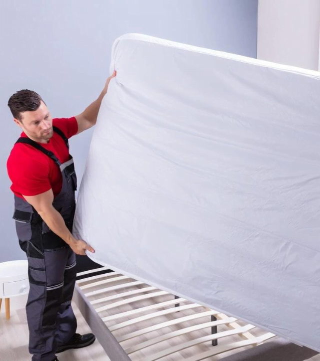 Junk Removal Service In Dubai