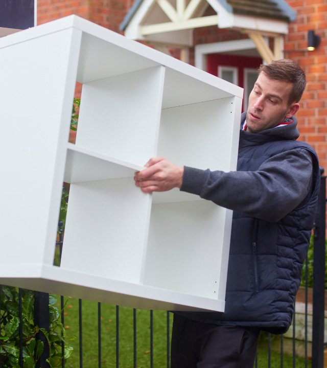 Reliable Household Junk Removal In Dubai